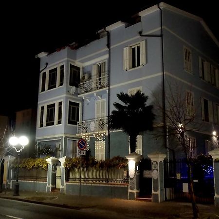 B&B Elisir Albenga Buitenkant foto
