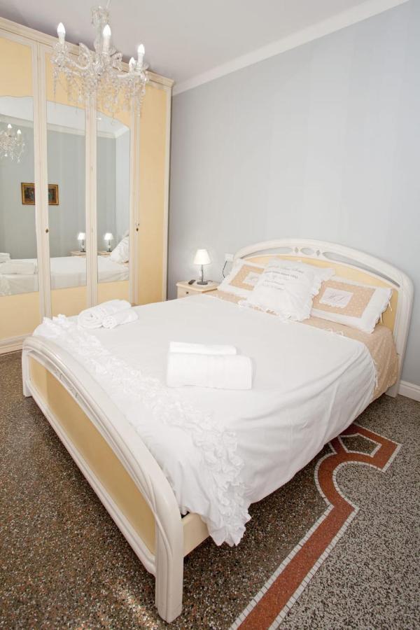 B&B Elisir Albenga Buitenkant foto