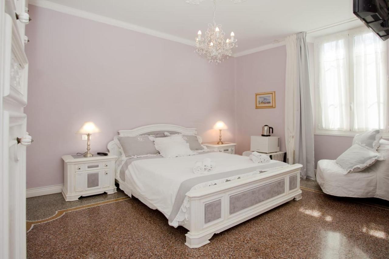 B&B Elisir Albenga Buitenkant foto
