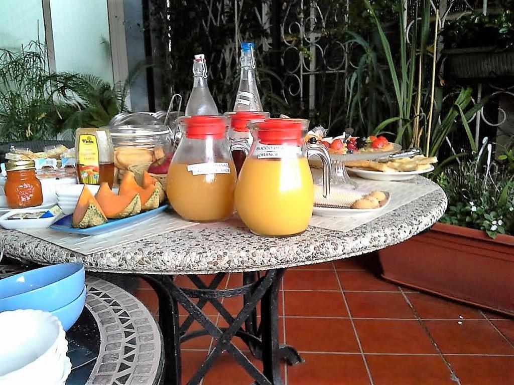 B&B Elisir Albenga Buitenkant foto