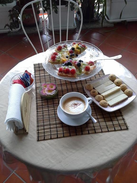 B&B Elisir Albenga Buitenkant foto