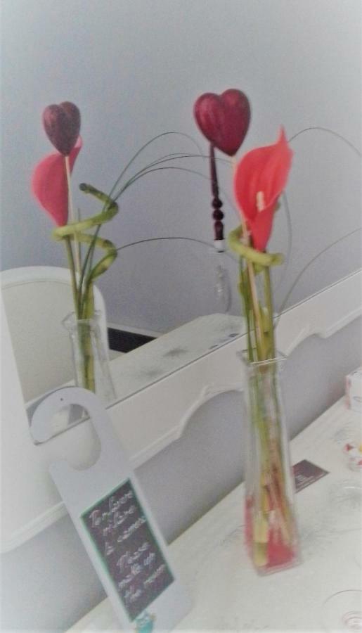 B&B Elisir Albenga Buitenkant foto