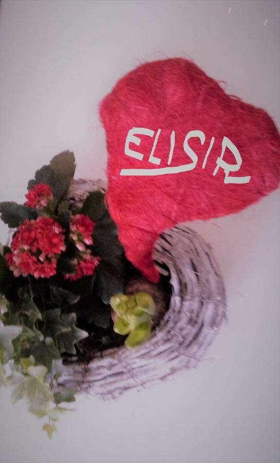 B&B Elisir Albenga Buitenkant foto