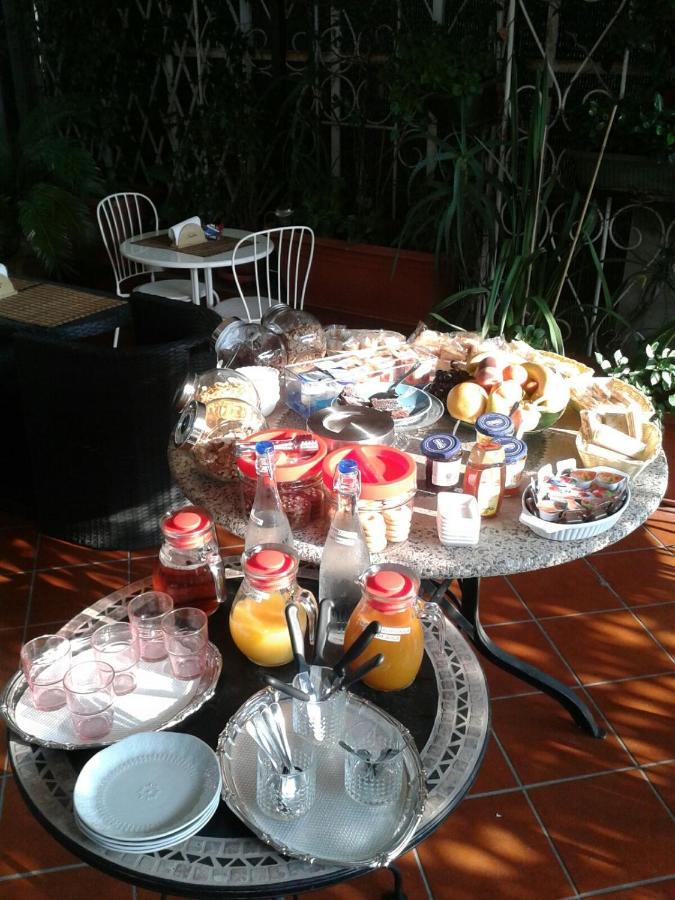 B&B Elisir Albenga Buitenkant foto